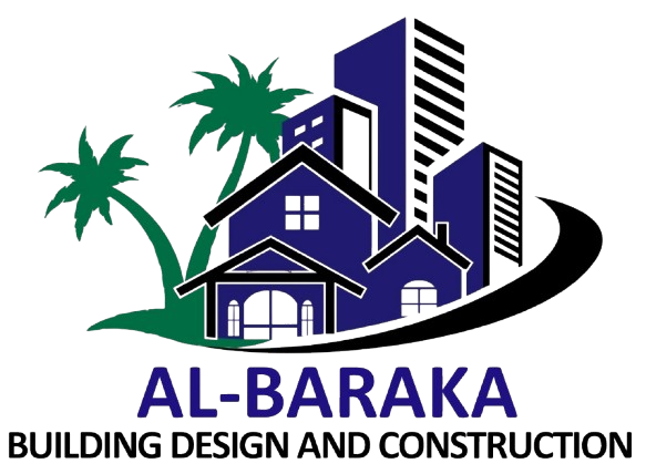 Al Baraka Building Design